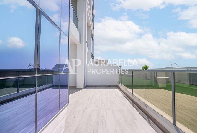 Unfurnished | Prime Location | Vacant and Ready