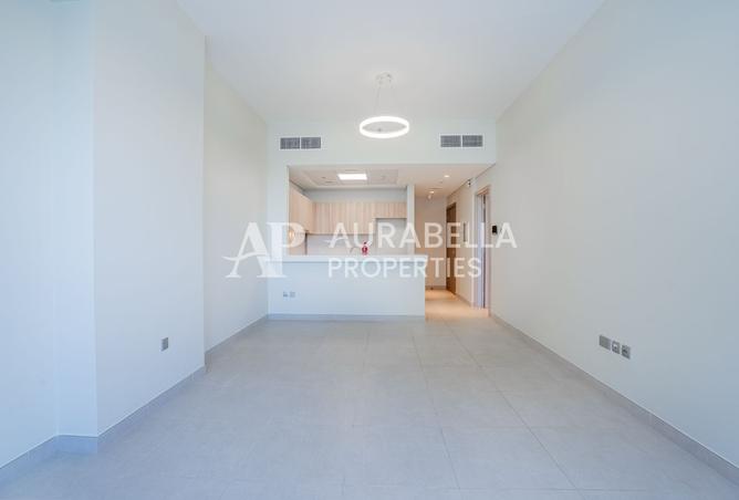 Unfurnished | Prime Area | Modern Living