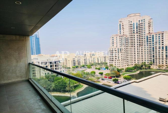 Partial Golf and Lake Views | Vacant Soon
