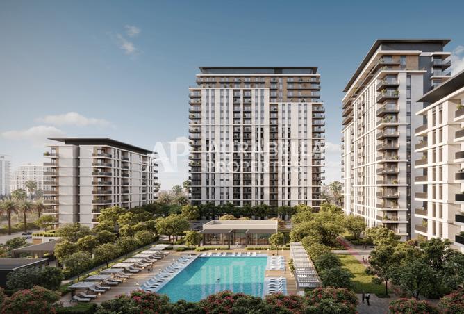 Rare Corner Unit | Park View | Large Layout