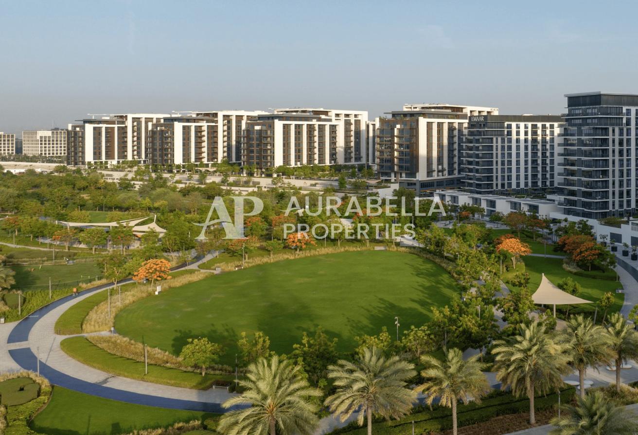 Dubai Hills Estate