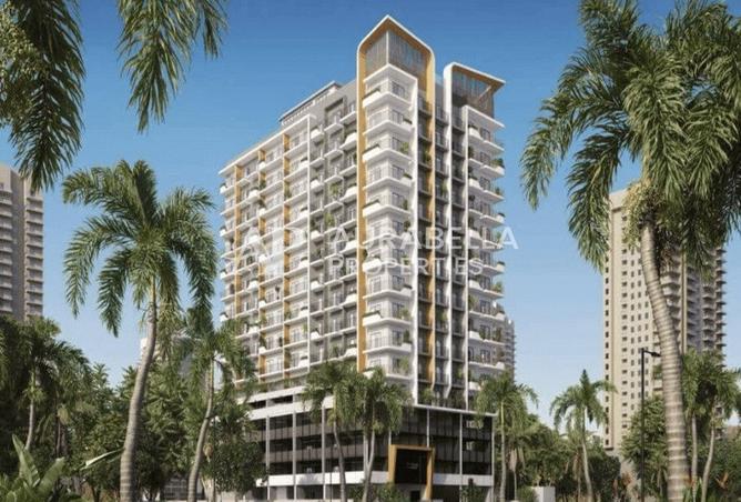 High Floor | Corner Home | Fully Furnished