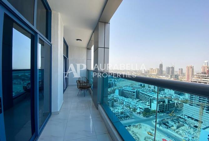 Prime Community | Spacious | Fully Furnished