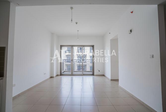 Low Floor | Vacant Now | Investment Opportunity