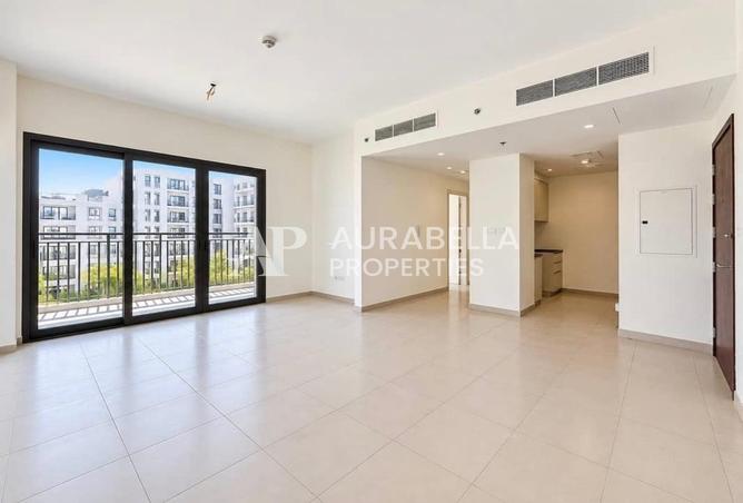 Mid Floor | Pool View | Maids + Storage | Vacant