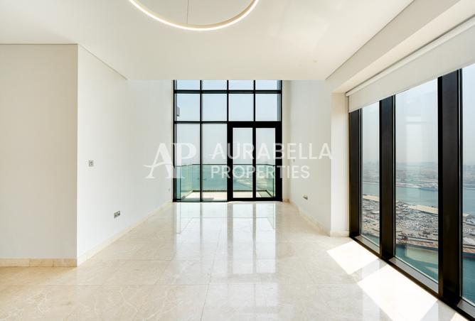High Floor | Sea View | Vacant | Unfurnished