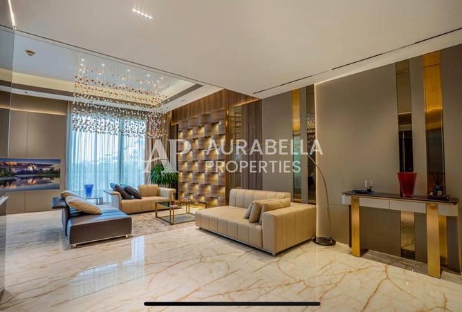 Full Sea View | Resort Living | Tenanted