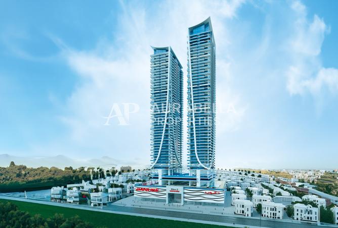 Modern Furnished | High Floor | Lagoon Views