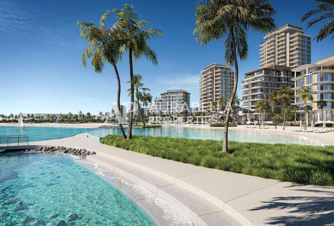 Modern Interiors | Beachfront Living | Q1 2028