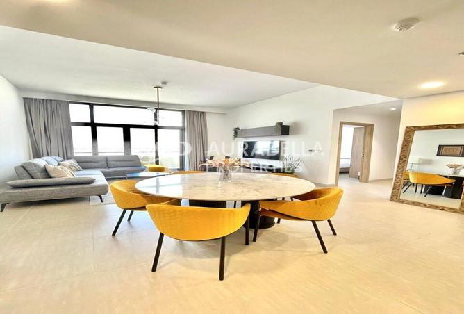 VACANT NOW | FURNISHED | 3BED + MAIDS