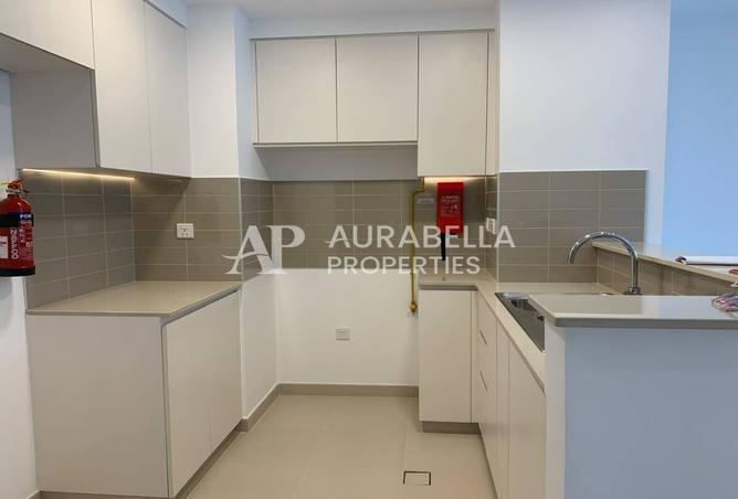 High Floor | Well Maintained | 2 Parking Spaces
