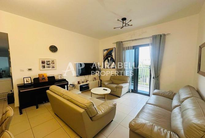 Spacious Apartment | Storage Room | Unfurnished