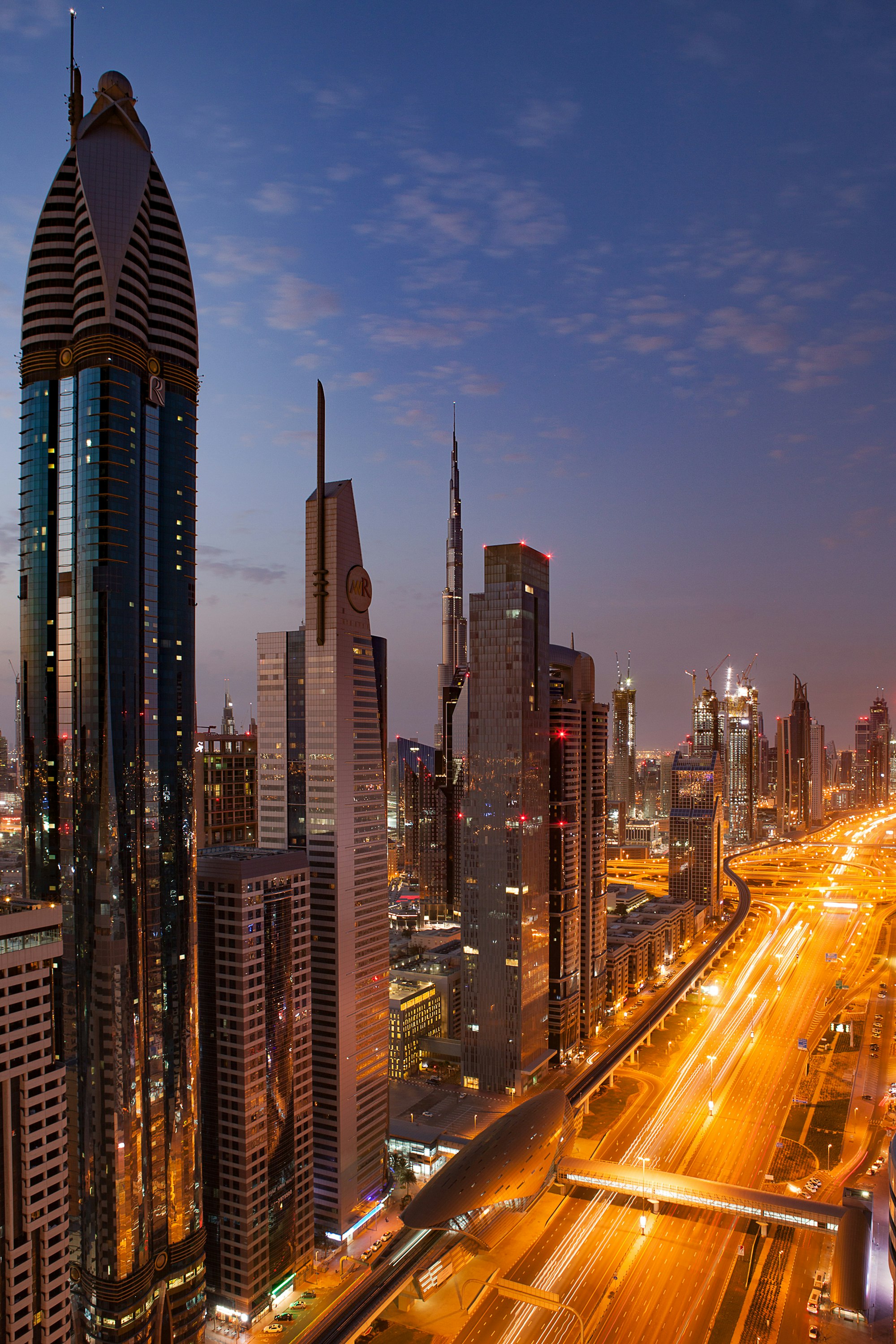 Modern Architecture Trends That Define Luxury Living