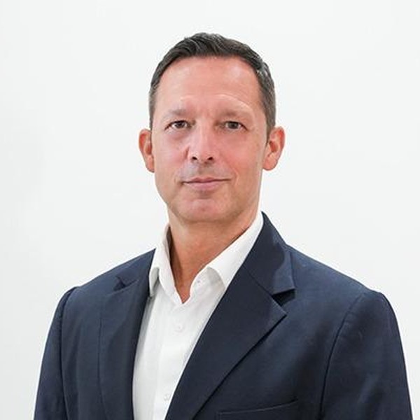 Barrington Dutton